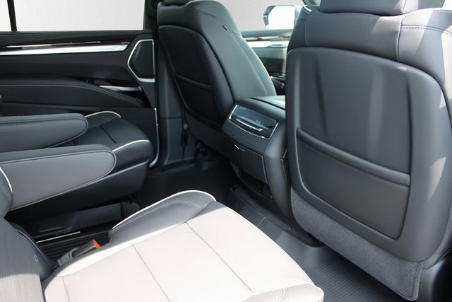 2025 Cadillac Escalade Premium Luxury