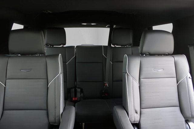 2025 Cadillac Escalade Premium Luxury