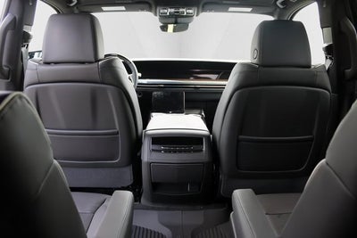 2025 Cadillac Escalade Premium Luxury