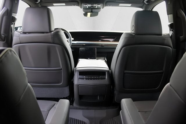 2025 Cadillac Escalade Premium Luxury