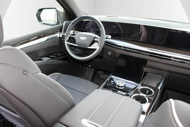 2025 Cadillac Escalade Premium Luxury
