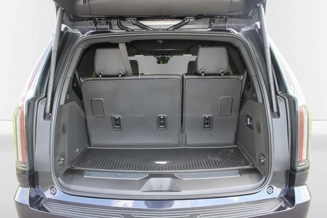 2025 Cadillac Escalade Premium Luxury