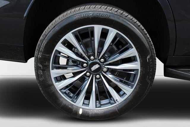 2025 Cadillac Escalade Premium Luxury