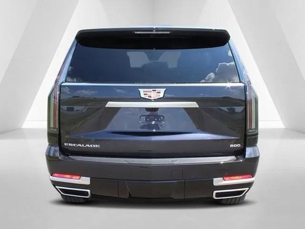 2025 Cadillac Escalade Premium Luxury