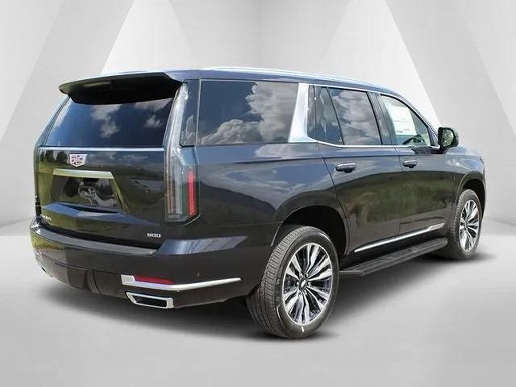 2025 Cadillac Escalade Premium Luxury