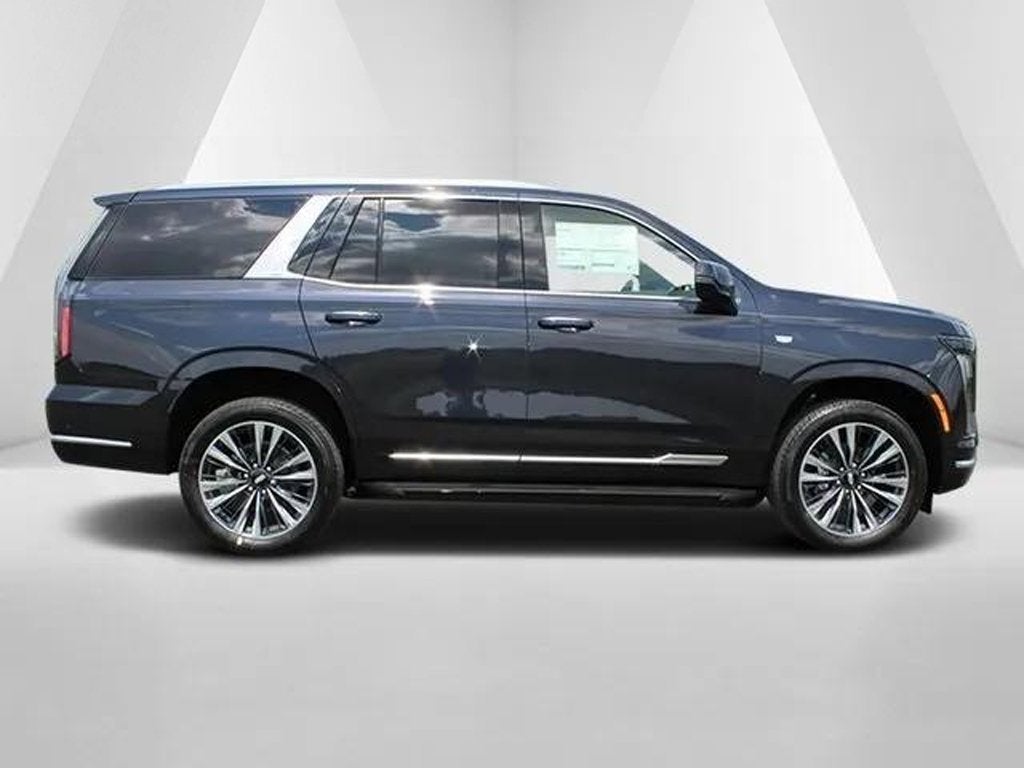 2025 Cadillac Escalade Premium Luxury