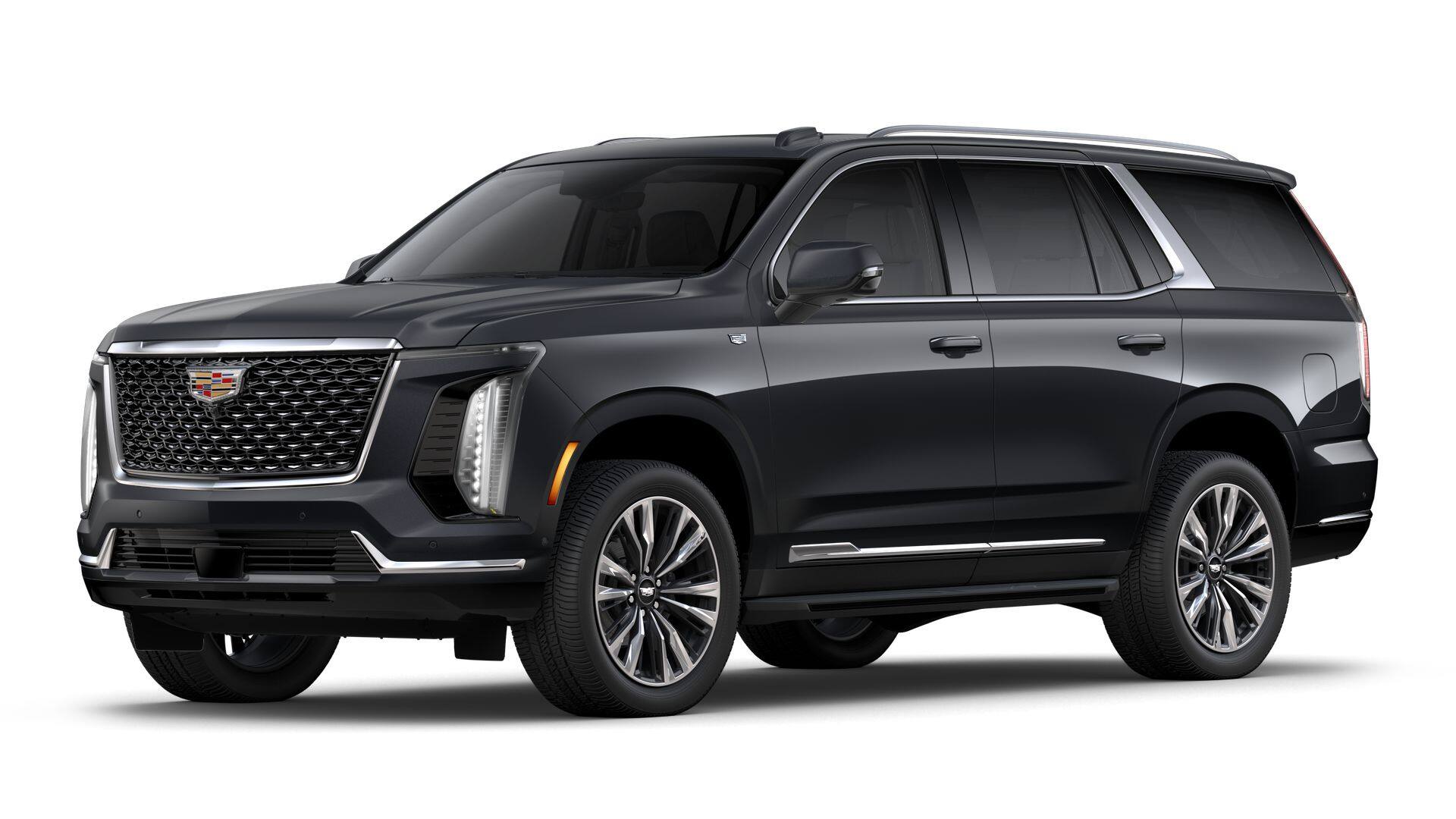 2025 Cadillac Escalade Premium Luxury