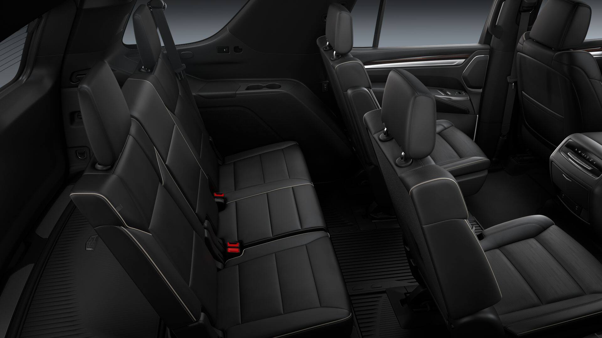 2025 Cadillac Escalade Premium Luxury