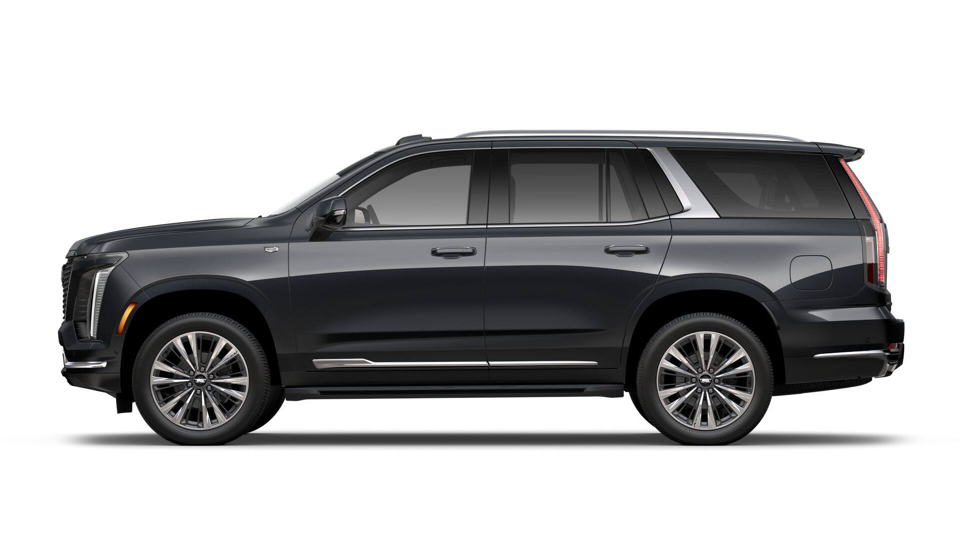 2025 Cadillac Escalade Premium Luxury