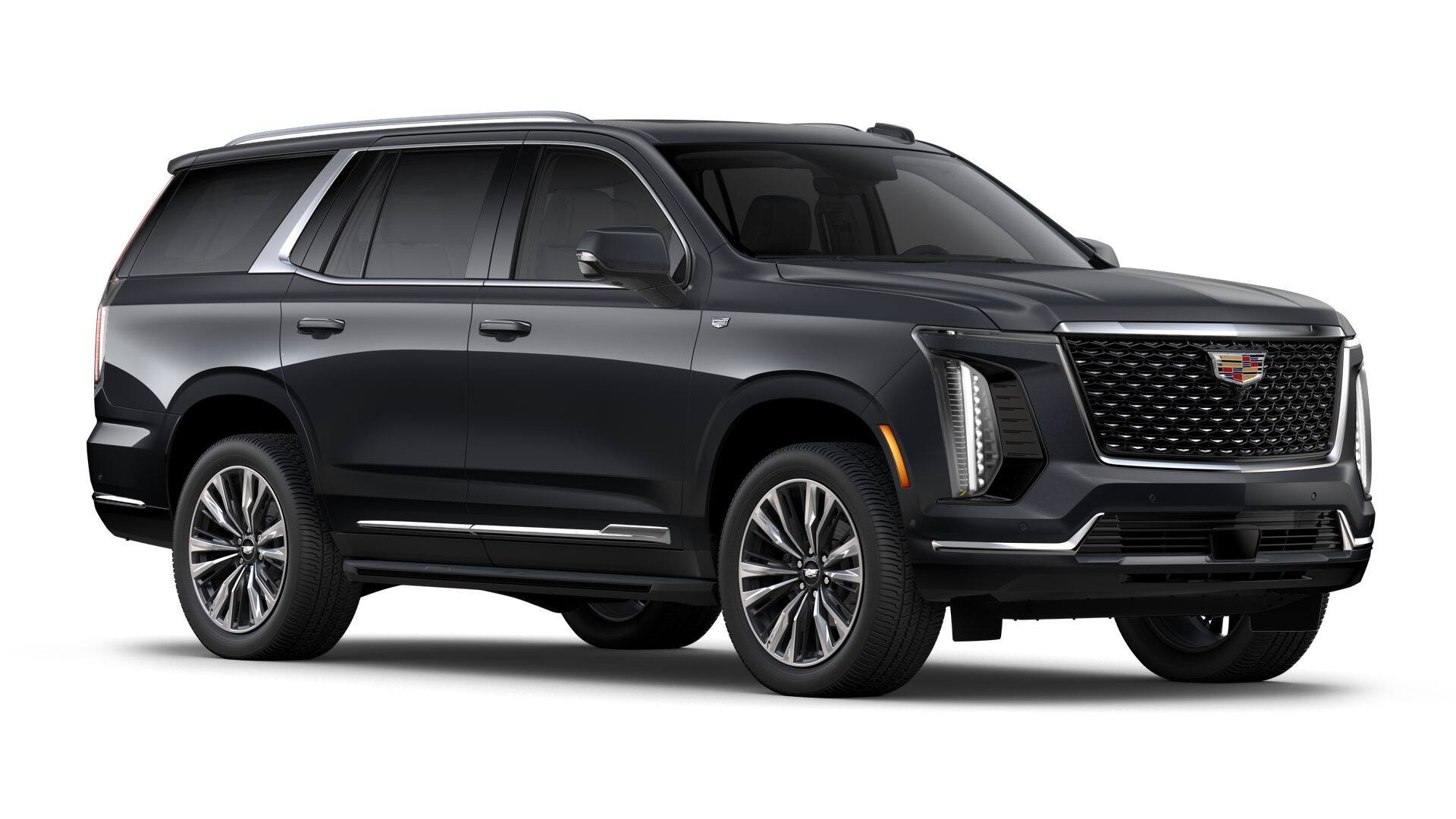 2025 Cadillac Escalade Premium Luxury
