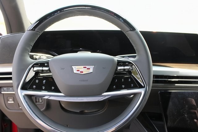 2025 Cadillac Escalade Premium Luxury