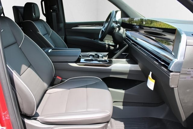 2025 Cadillac Escalade Premium Luxury