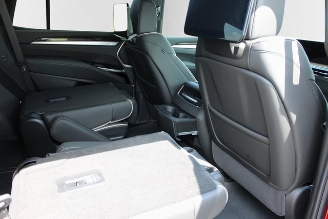 2025 Cadillac Escalade Premium Luxury