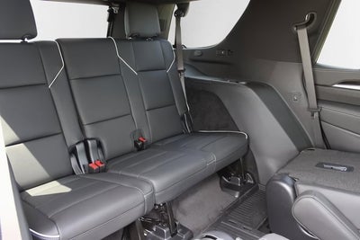 2025 Cadillac Escalade Premium Luxury