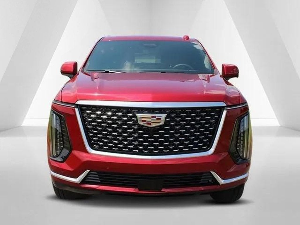 2025 Cadillac Escalade Premium Luxury