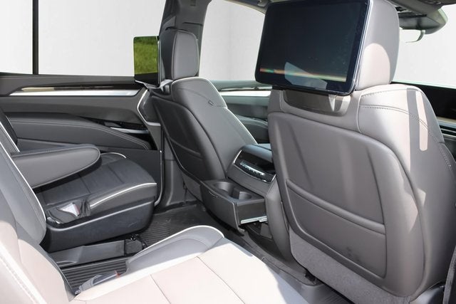 2025 Cadillac Escalade Premium Luxury