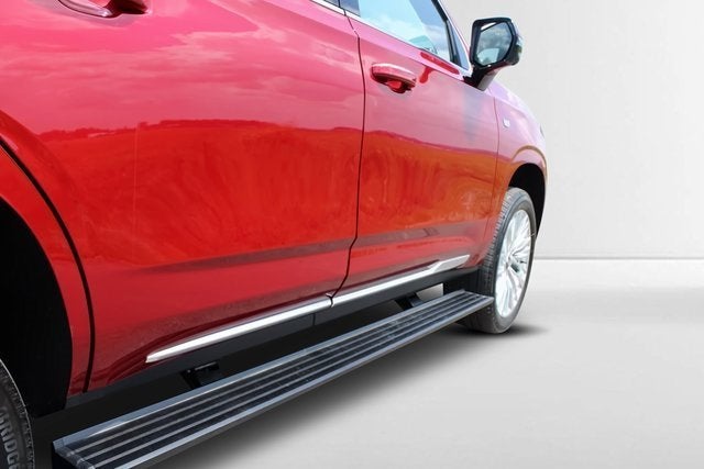 2025 Cadillac Escalade Premium Luxury