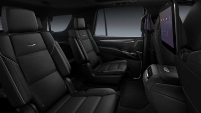 2025 Cadillac Escalade Premium Luxury