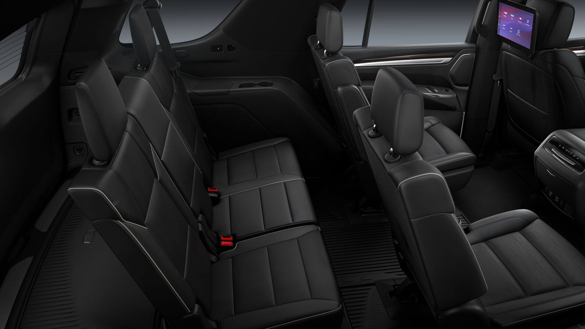 2025 Cadillac Escalade Premium Luxury