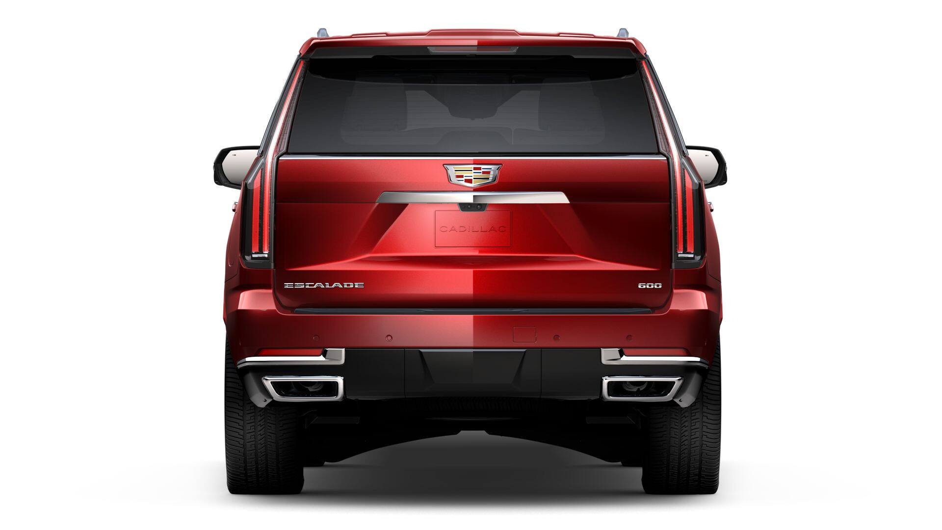 2025 Cadillac Escalade Premium Luxury