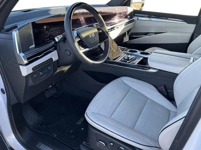 2025 Cadillac Escalade Sport