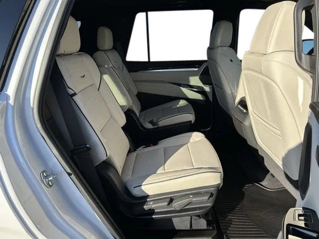 2025 Cadillac Escalade Sport