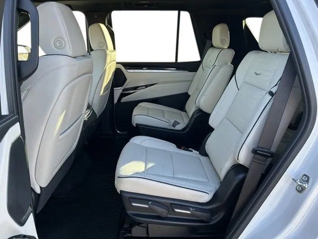 2025 Cadillac Escalade Sport