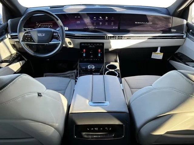 2025 Cadillac Escalade Sport