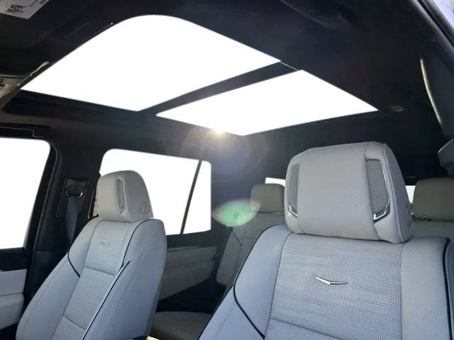 2025 Cadillac Escalade Sport