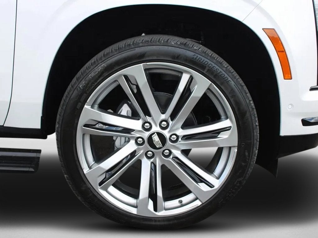 2025 Cadillac Escalade Sport