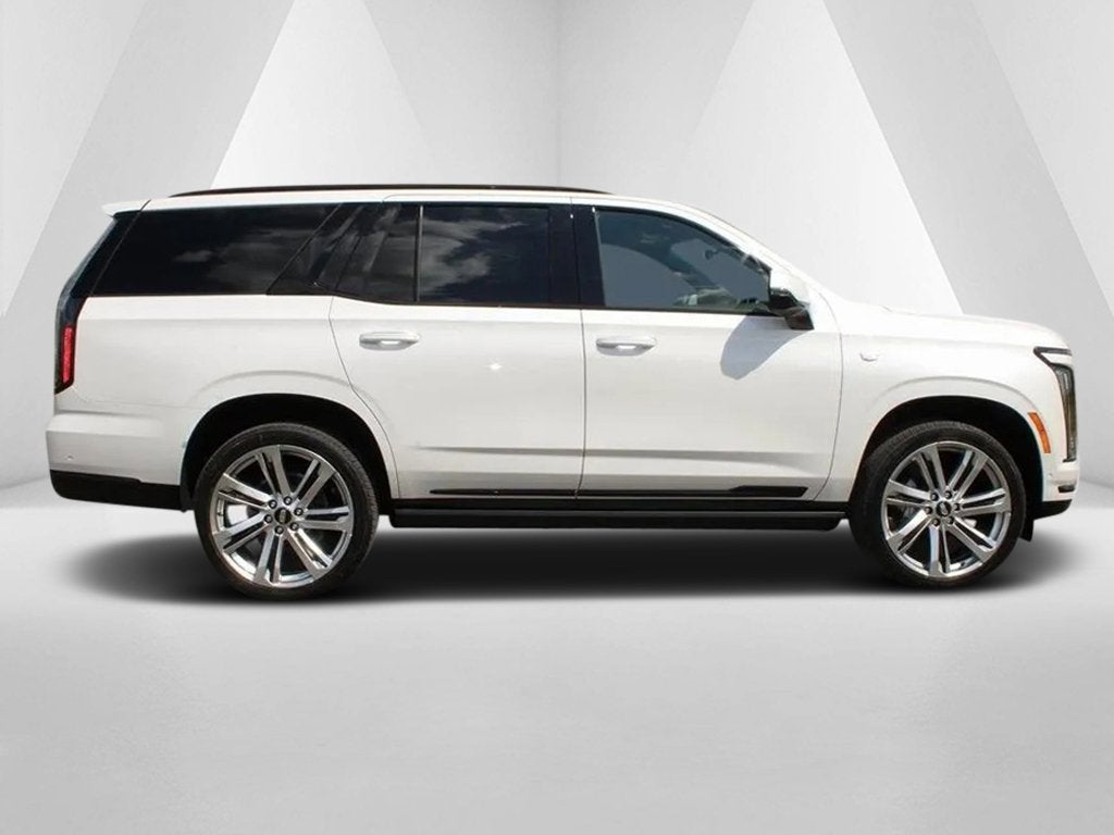 2025 Cadillac Escalade Sport