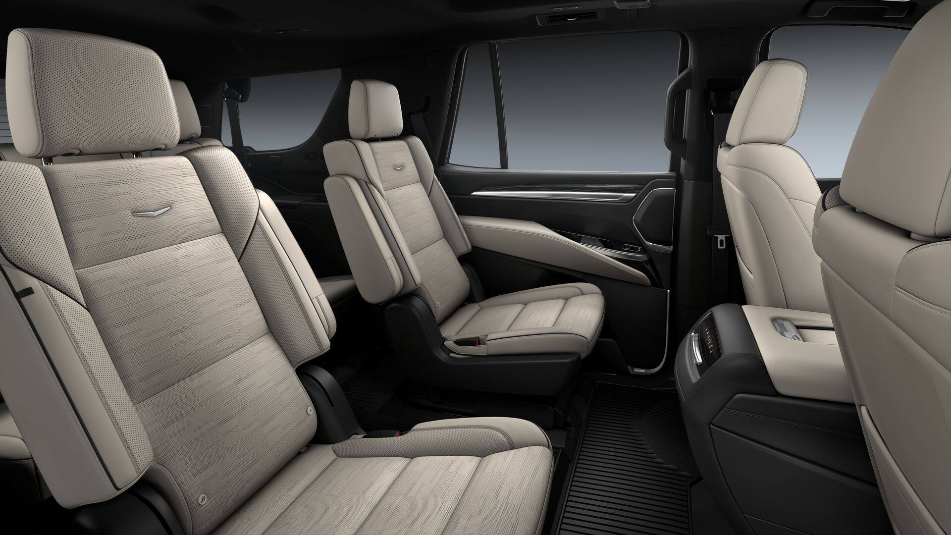 2025 Cadillac Escalade Sport