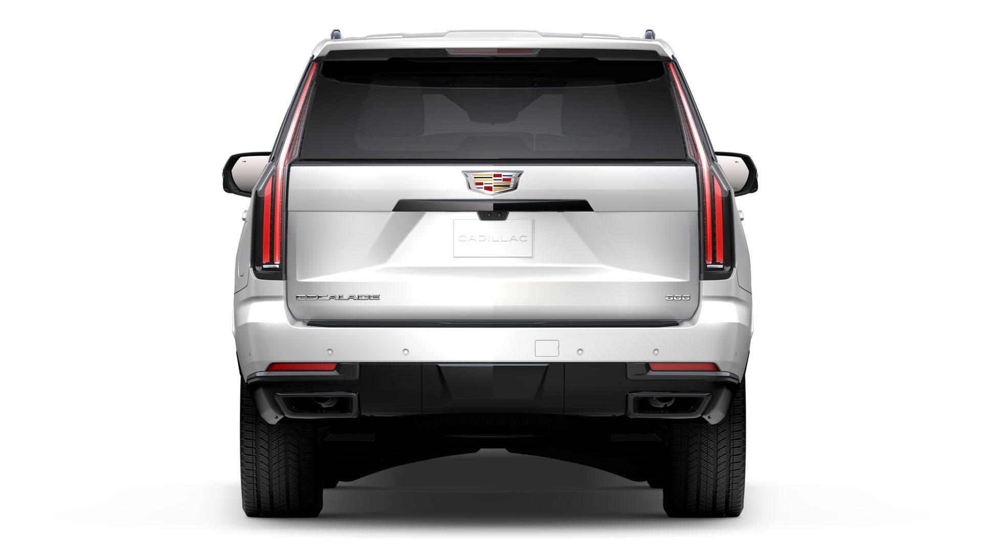 2025 Cadillac Escalade Sport