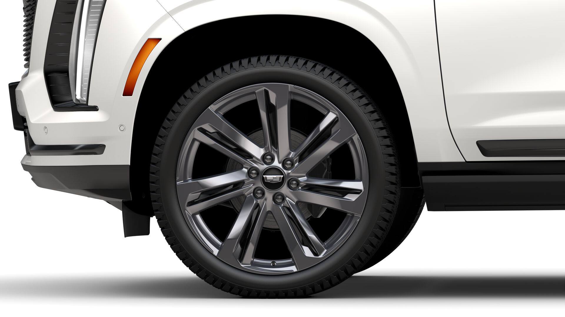 2025 Cadillac Escalade Sport