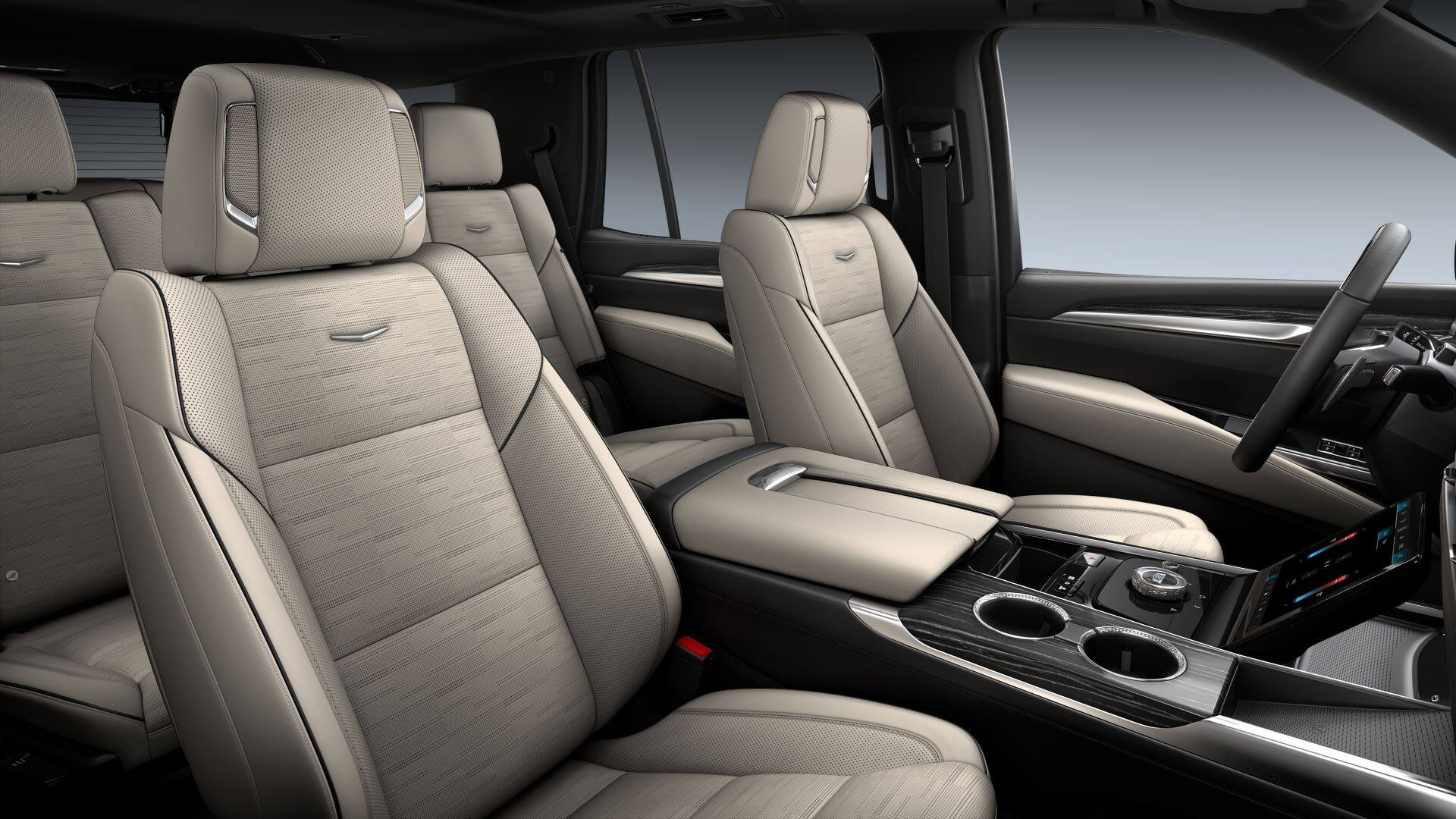 2025 Cadillac Escalade Sport