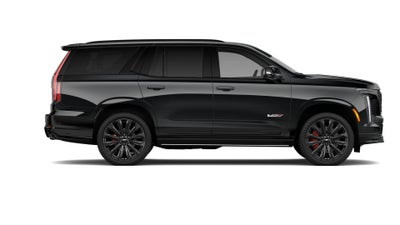 2026 Cadillac Escalade V-Series