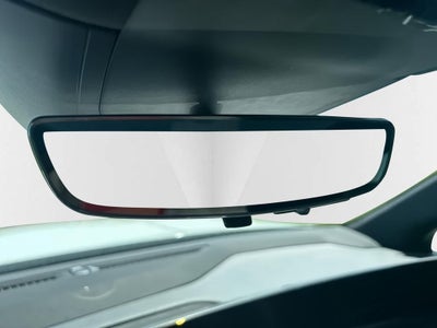 2025 Cadillac ESCALADE IQ Luxury 1