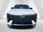2025 Cadillac ESCALADE IQ Luxury 1