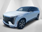 2025 Cadillac ESCALADE IQ Luxury 1