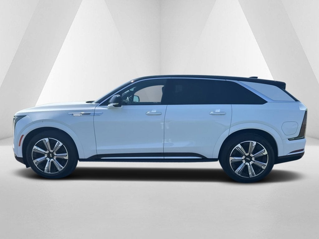 2025 Cadillac ESCALADE IQ Luxury 1