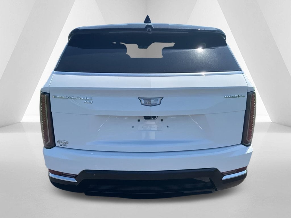 2025 Cadillac ESCALADE IQ Luxury 1