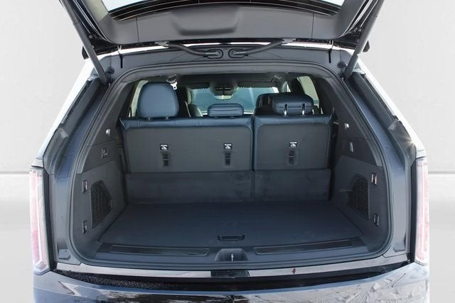 2025 Cadillac ESCALADE IQ Sport 2