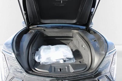 2025 Cadillac ESCALADE IQ Sport 2