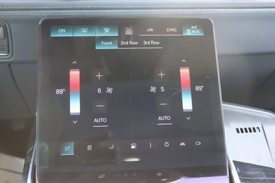 2025 Cadillac ESCALADE IQ Sport 2