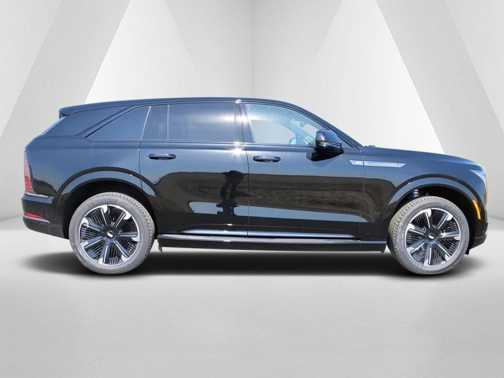 2025 Cadillac ESCALADE IQ Sport 2