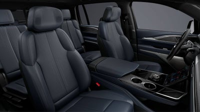 2025 Cadillac ESCALADE IQ Sport 2