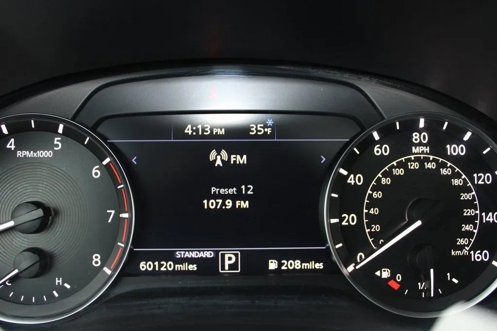 2022 INFINITI QX55 ESSENTIAL