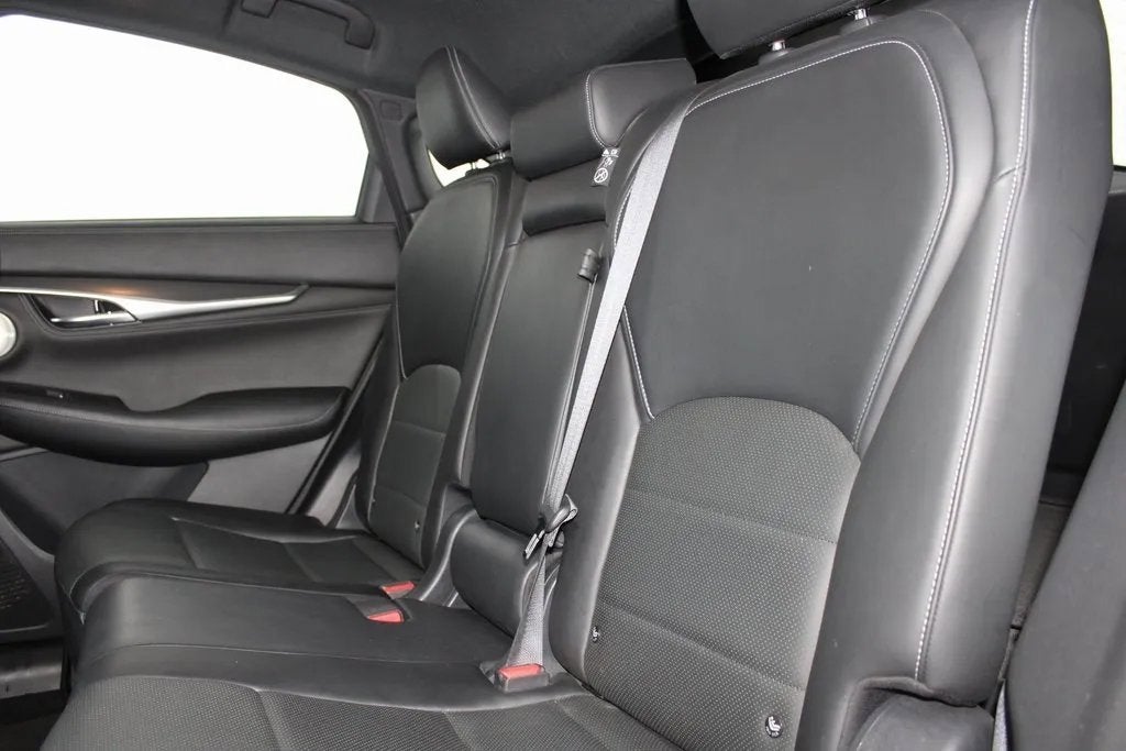 2022 INFINITI QX55 ESSENTIAL