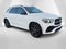 2021 Mercedes-Benz GLE GLE 350