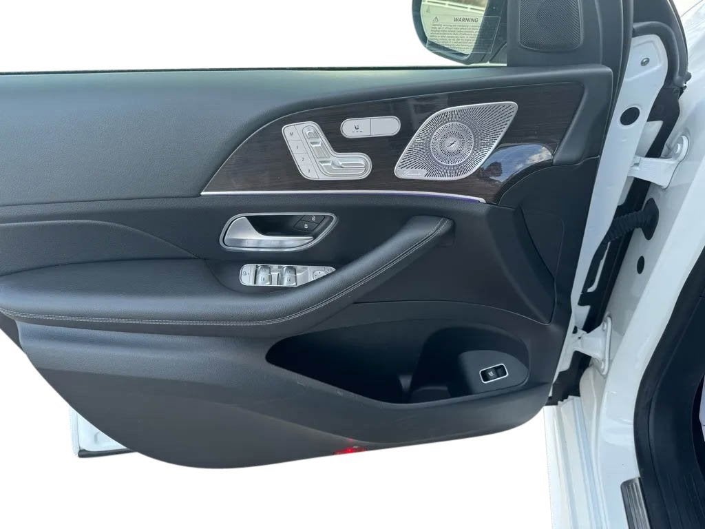 2021 Mercedes-Benz GLE GLE 350